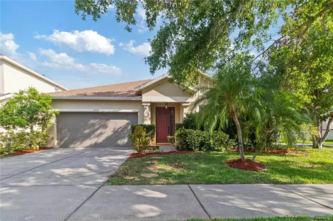 2903 Cypress Bowl Rd, Lutz, FL 33558