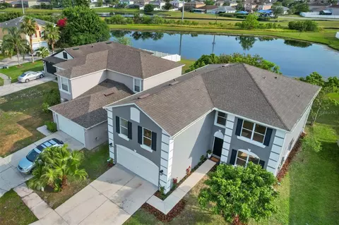 1322 Aguacate Ct, Orlando, FL 32837