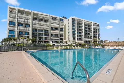 1400 Gulf Blvd #804, Clearwater Beach, FL 33767