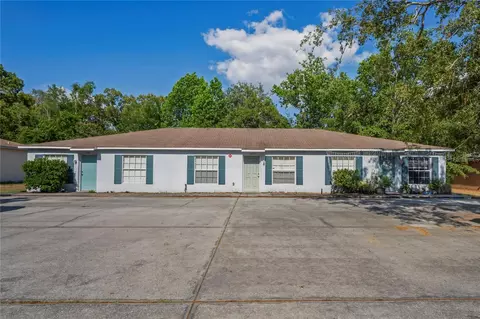 12501252 1254 Sylvia Ave, Spring Hill, FL 34606
