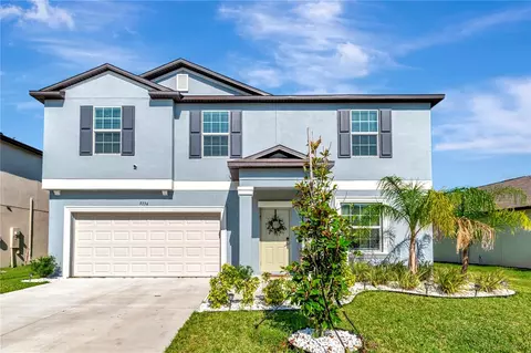 9734 Branching Ship Trce, Wesley Chapel, FL 33545