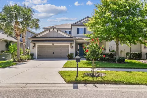 9317 Bella Vita Cir, Land O Lakes, FL 34637