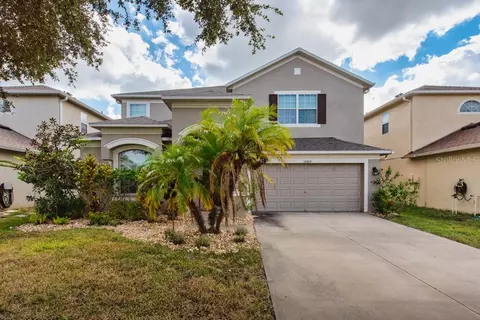 18424 Cypress Bay Pkwy, Land O Lakes, FL 34638
