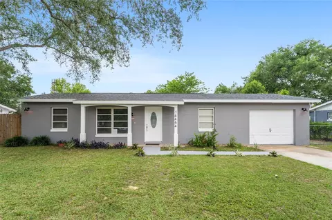 14464 SW 34th Terrace Rd, Ocala, FL 34473