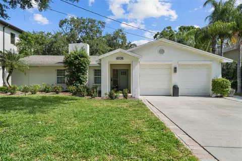 4705 W Estrella St, Tampa, FL 33629