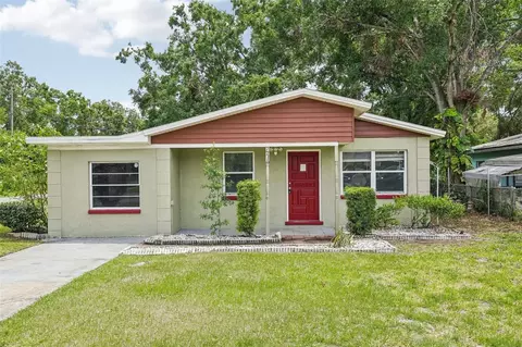 7715 Deleuil Ave, Tampa, FL 33610