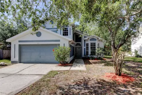 8110 Pond Shadow Ln, Tampa, FL 33635