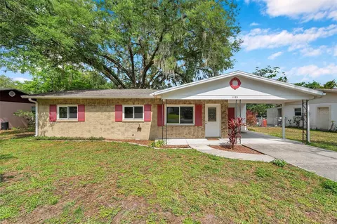 1123 Enchanted Dr, Lakeland, FL 33801