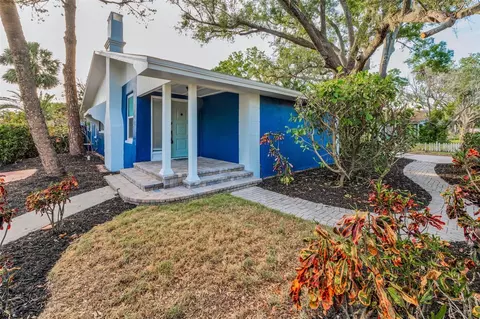 330 Pineapple St, Tarpon Springs, FL 34689