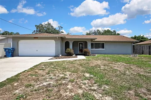 10435 Tassel St, Spring Hill, FL 34608