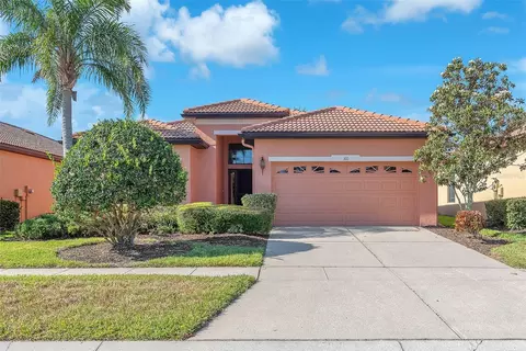 310 Cedar Falls Dr, Apollo Beach, FL 33572