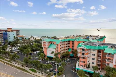 18400 Gulf Blvd #1105, Indian Shores, FL 33785