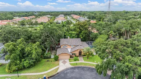 3013 Crest Dr, Clearwater, FL 33759