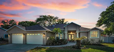 3047 Lake Padgett Dr, Land O Lakes, FL 34639