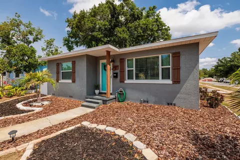 3301 8th Ave N, Saint Petersburg, FL 33713