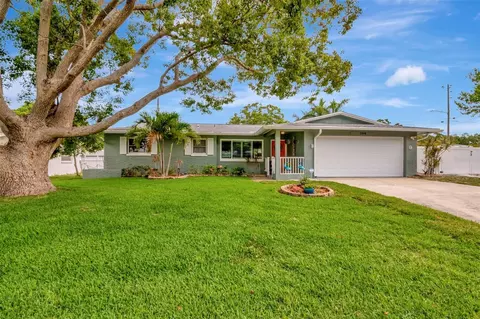 1398 Lemon St, Clearwater, FL 33756