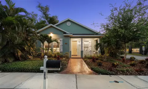 375 5th Ave N, Safety Harbor, FL 34695