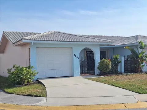 5404 Springwood Blvd #5404, Pinellas Park, FL 33782