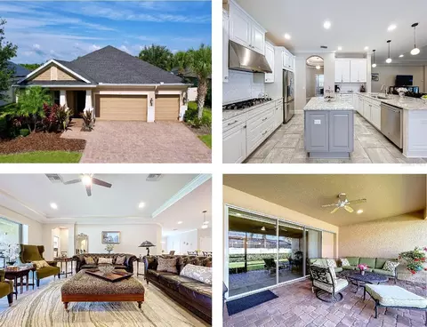 3643 Arbor Chase Dr, Palm Harbor, FL 34683