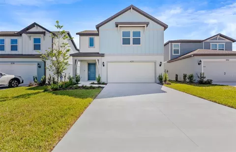 4210 Goldfoil Rd, Spring Hill, FL 34609