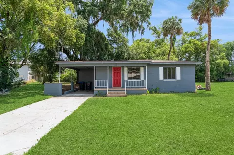 1727 Bonita Ave, Orlando, FL 32805