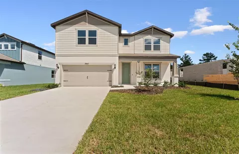 3860 Obsidian Dr, Spring Hill, FL 34609