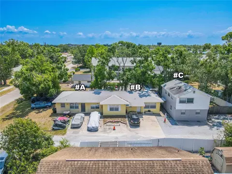 2600 52nd Ave N, Saint Petersburg, FL 33714