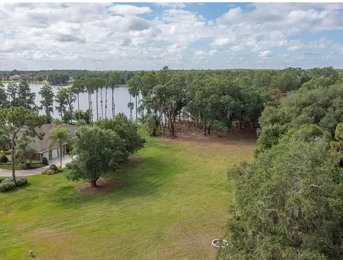 16701 Lake Eveland Pl, Lutz, FL 33558