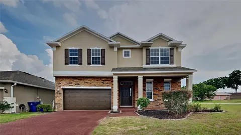 3002 Sunscape Ter, Groveland, FL 34736