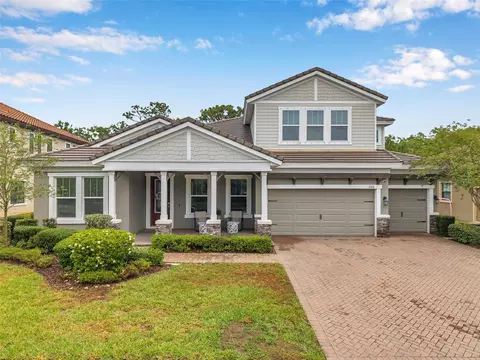 3326 Barbour Trl, Odessa, FL 33556