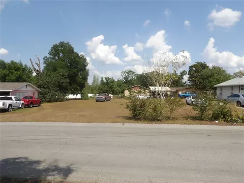 N Maple Avenue, Bartow, FL 33830