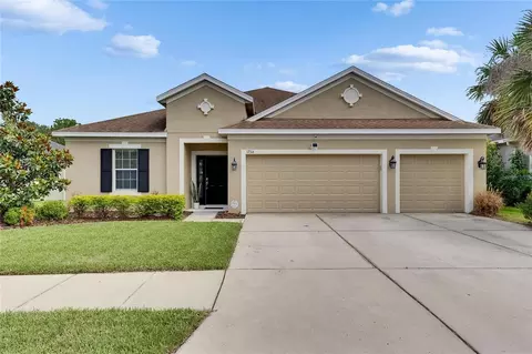 17516 Bright Wheat Dr, Lithia, FL 33547