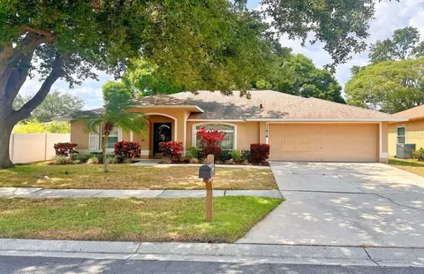 11416 Wellman Dr, Riverview, FL 33578