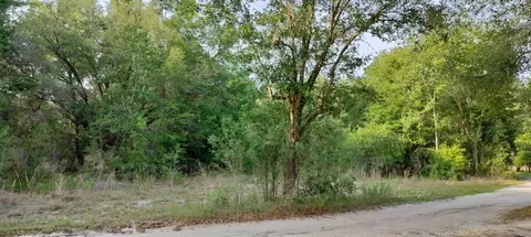 2608 Polk St, Inverness, FL 34453