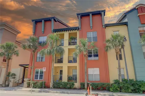 2402 Azeele St W #412, Tampa, FL 33609