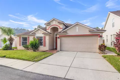 8840 Cypress Hammock Dr, Tampa, FL 33614
