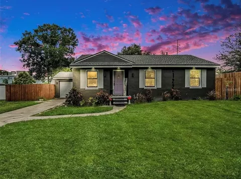 2122 W Ferris Ave, Tampa, FL 33603