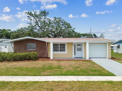5033 Tammy Ln, Holiday, FL 34690