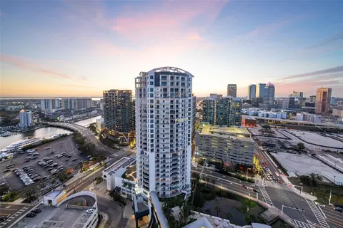 449 S 12th St #2205, Tampa, FL 33602