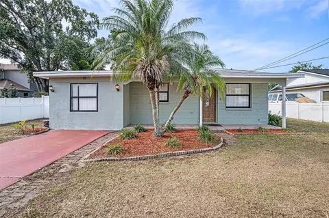 3308 W Walnut St, Tampa, FL 33607