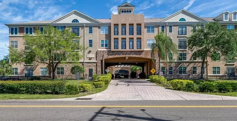 4221 W Spruce St #1303, Tampa, FL 33607