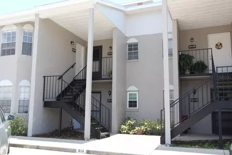 4513 S Oak Dr #Q31B, Tampa, FL 33611
