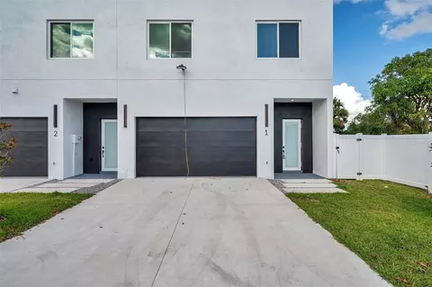 2608 W Columbus Dr #1, Tampa, FL 33607