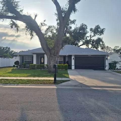 37535 Laurel Hammock Dr, Zephyrhills, FL 33541