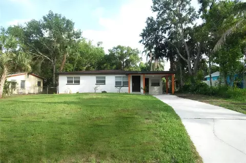 2312 W Kenmore Ave, Tampa, FL 33604