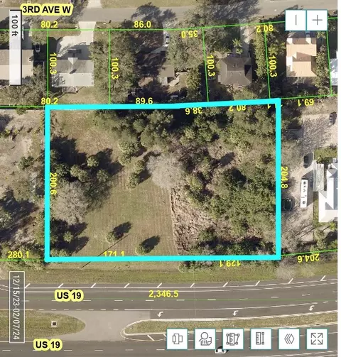 5405 Us Highway 19, Palmetto, FL 34221