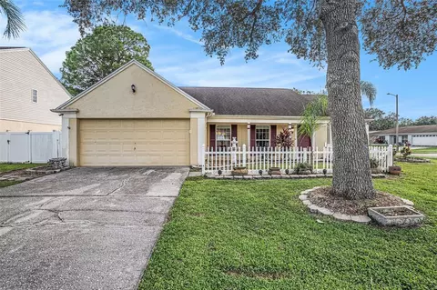 16201 Country Crossing Dr, Tampa, FL 33624
