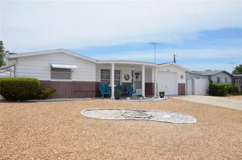 4922 Genesis Ave, Holiday, FL 34690