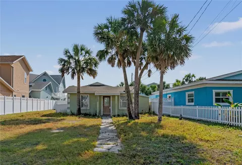 2223 S Central Ave, Flagler Beach, FL 32136