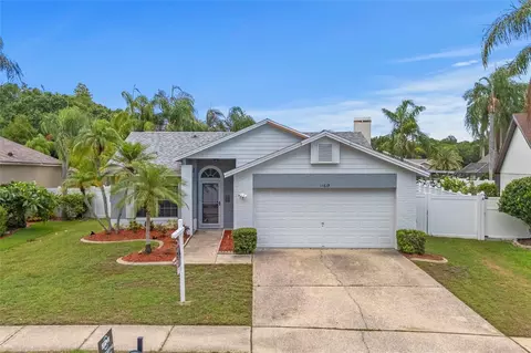 11619 Fox Creek Dr, Tampa, FL 33635